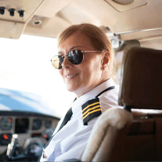 help protect your loved ones, share landing safety information